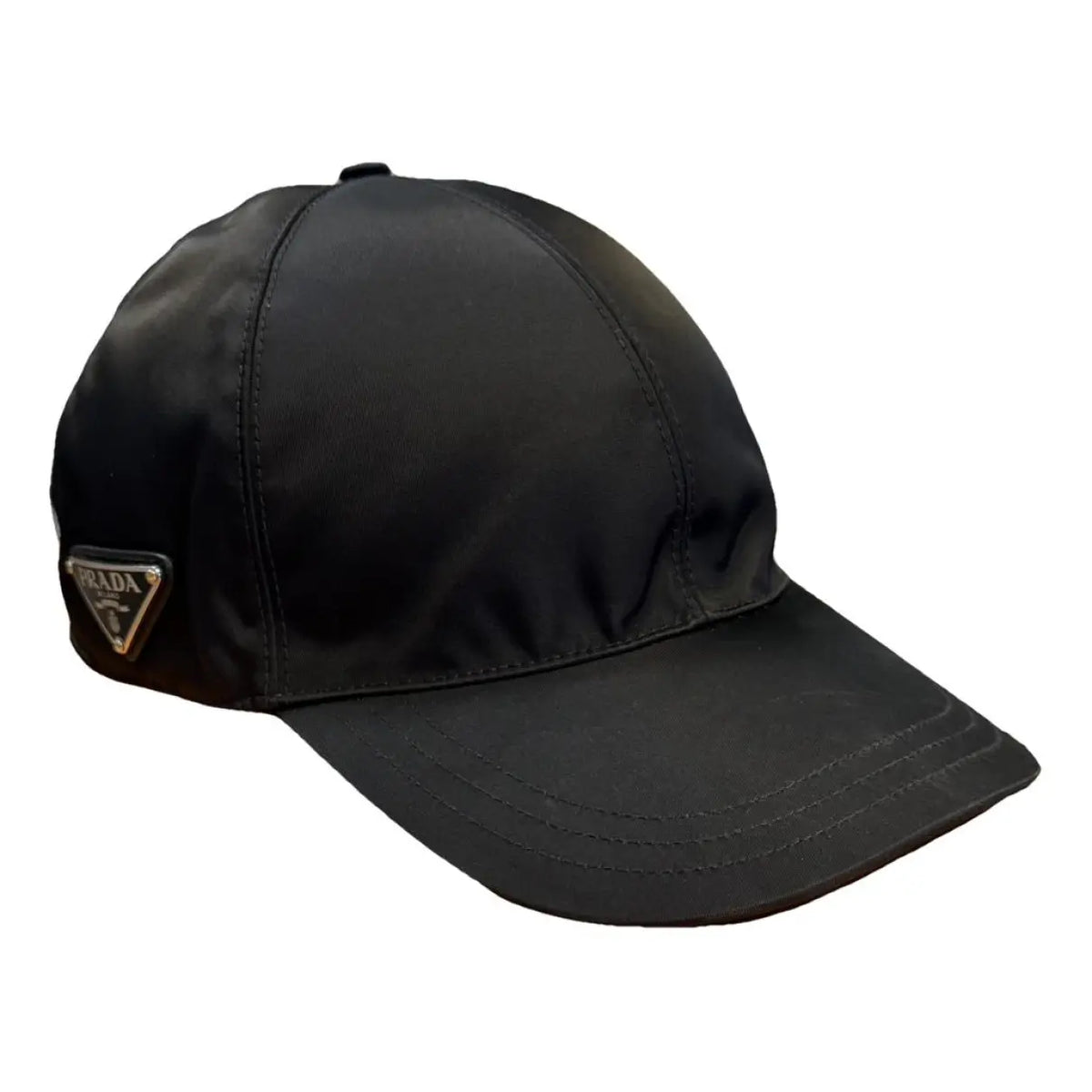 Casquettes Prada