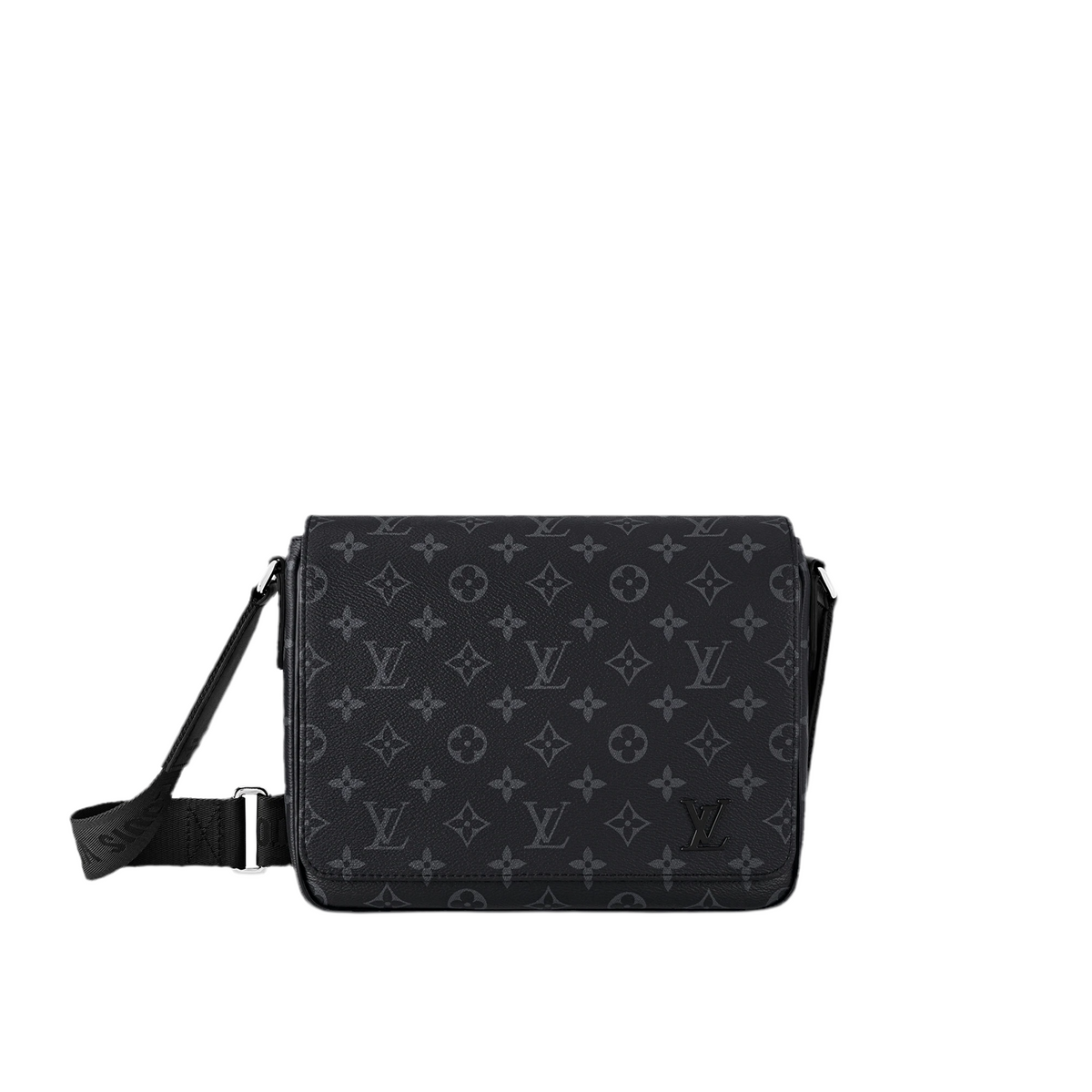 Sacoche Louis-Vuitton