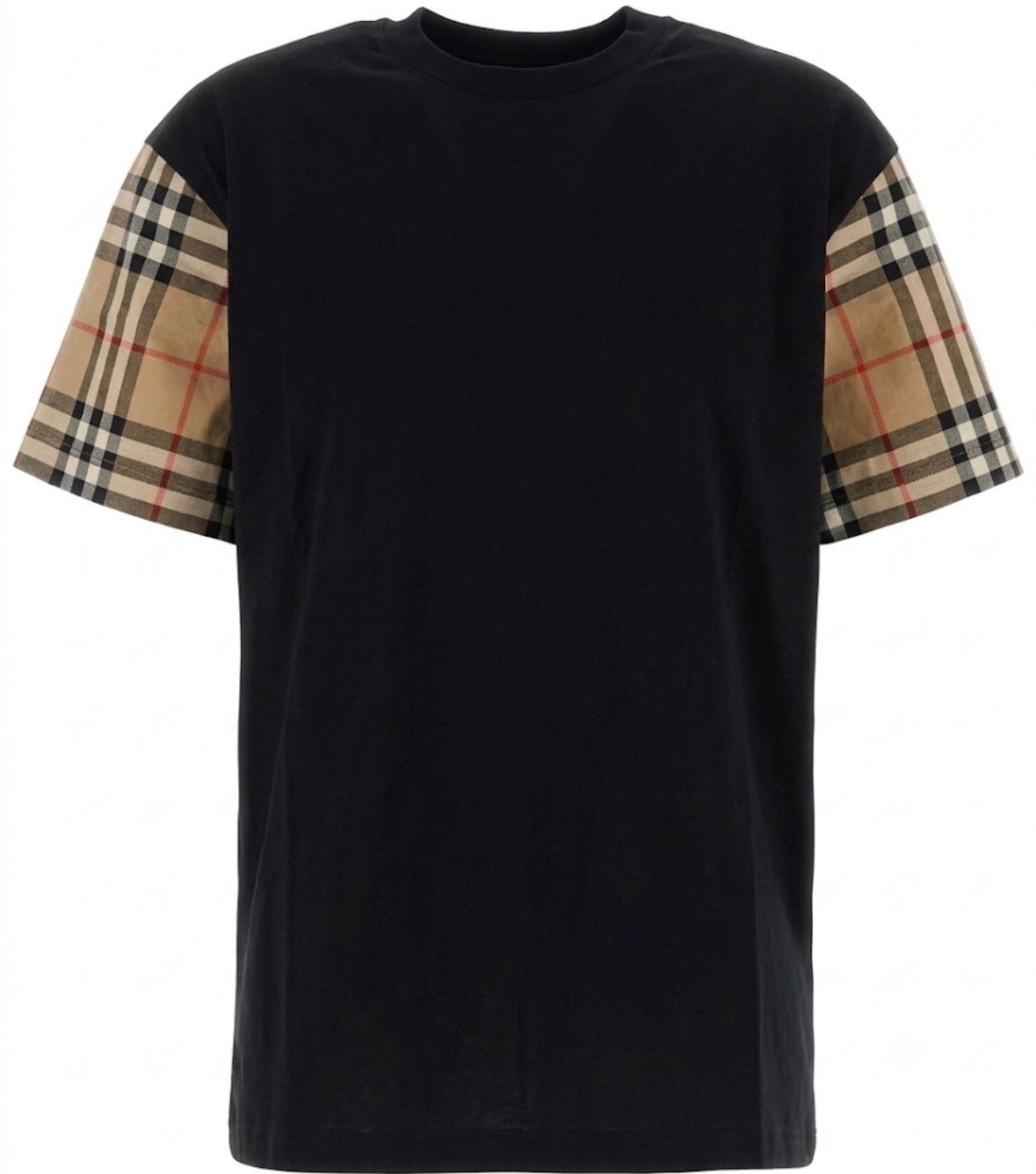 T-shirt Burberry