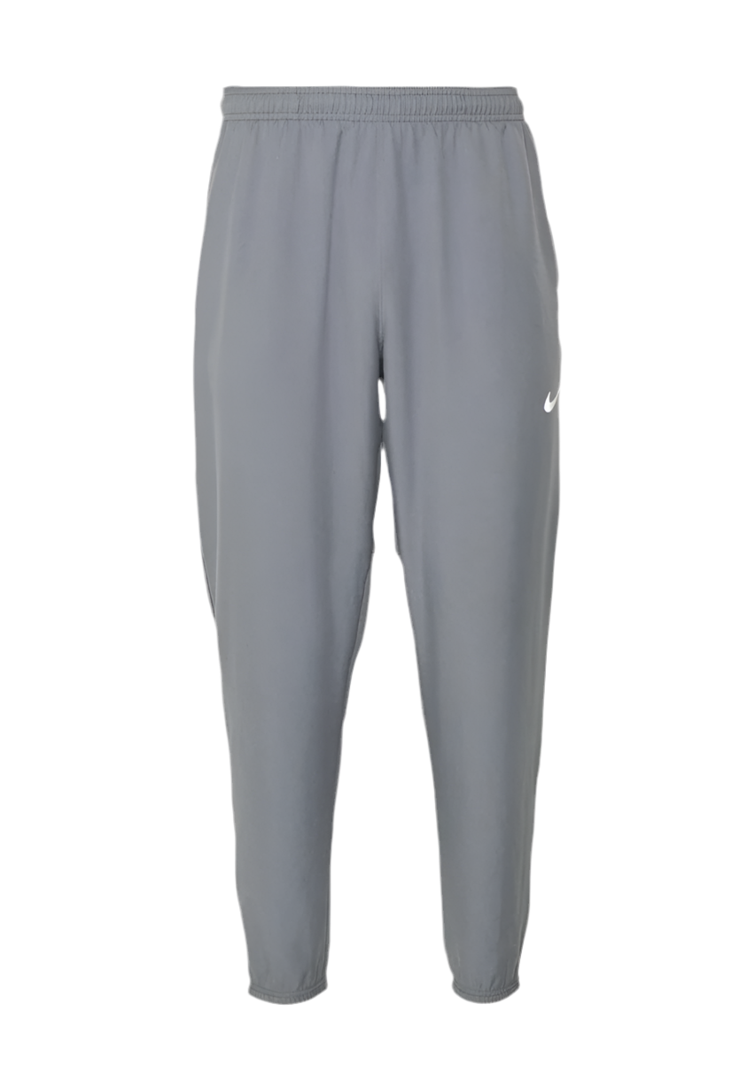 Bas Nike running Gris
