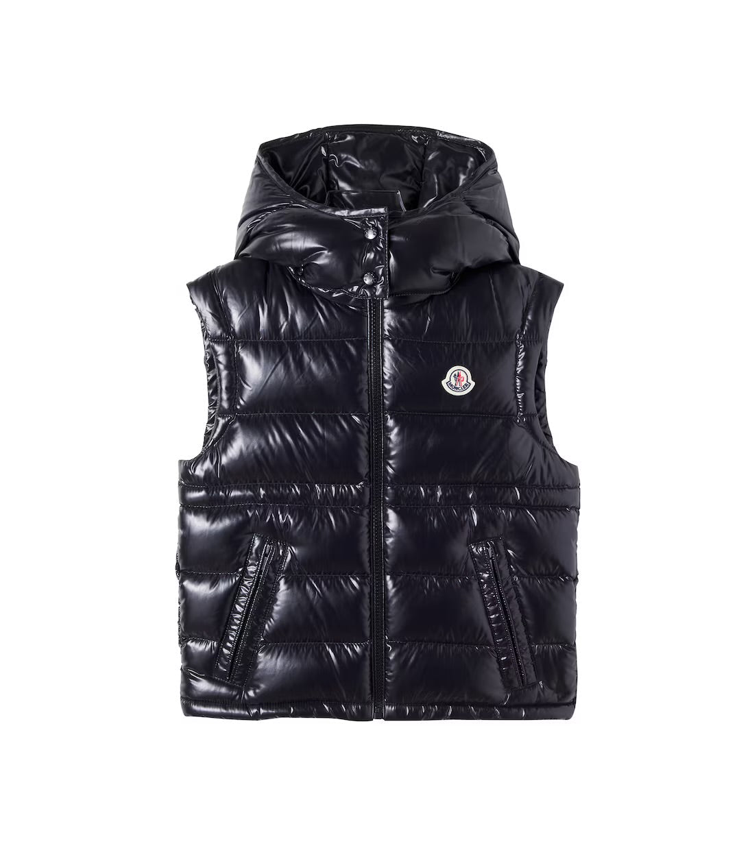 Doudoune Moncler Sans Manches