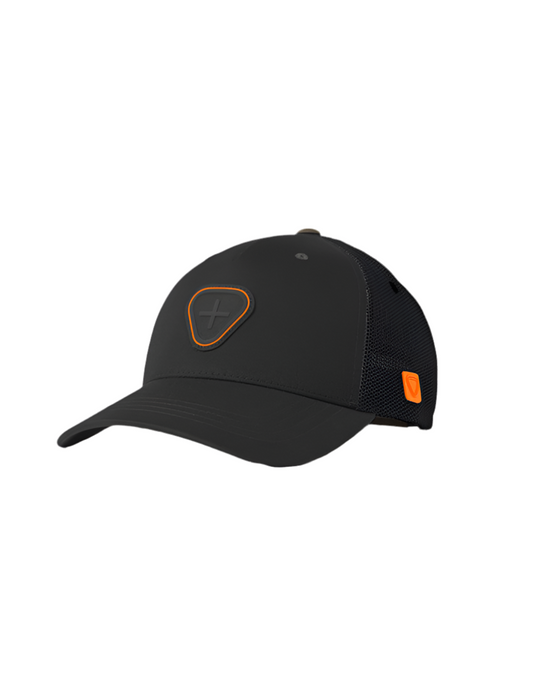 Casquettes Gertrude Noir