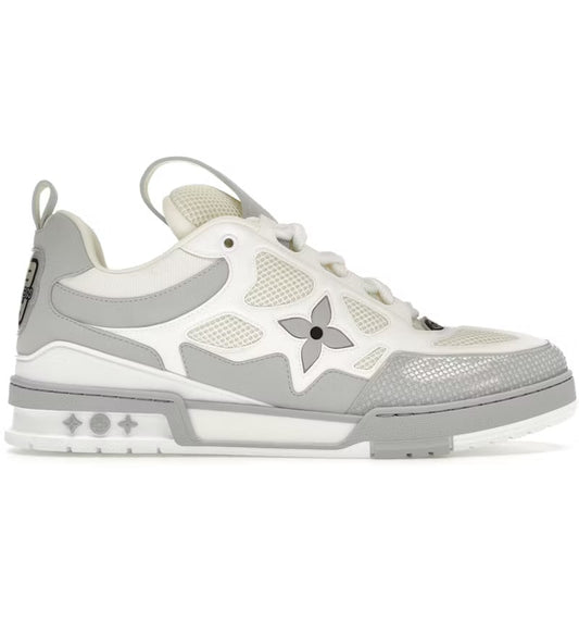 Louis-Vuitton Blanche