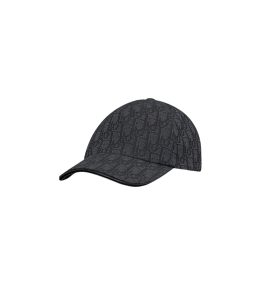 Casquettes Dior Noir