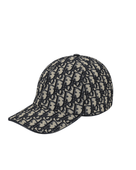 Casquettes Dior