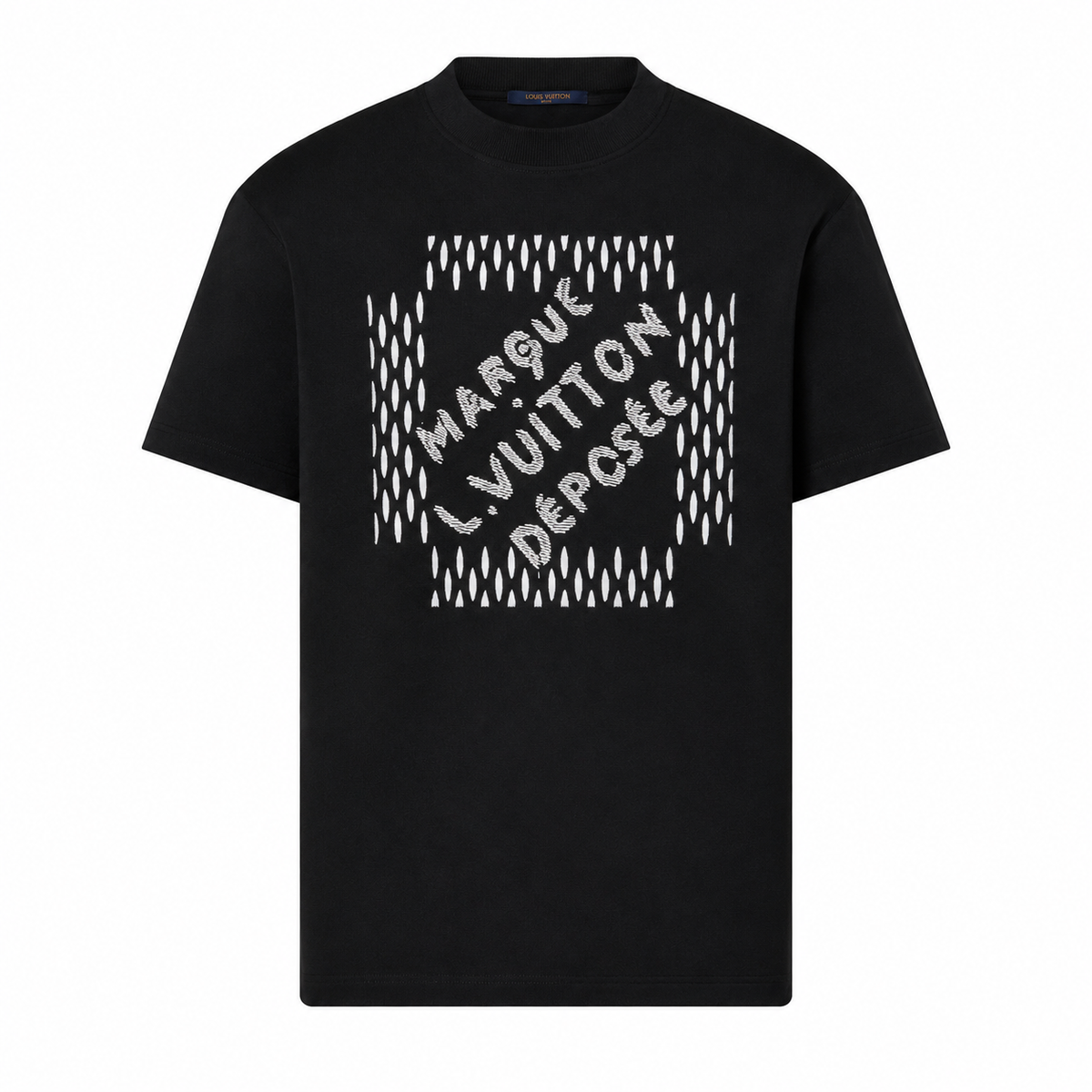 T-Shirt Louis-Vuitton