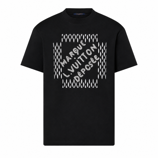 T-Shirt Louis-Vuitton