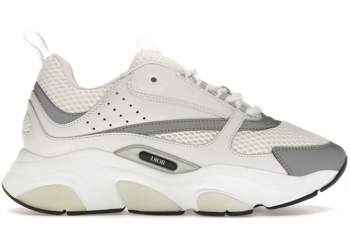 B22 Blanche