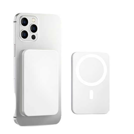 Batterie Externe Apple