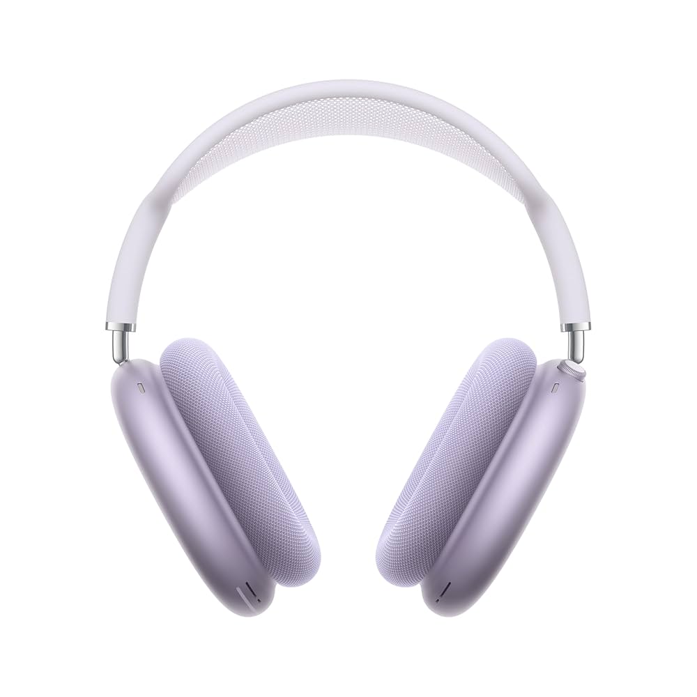 Casque Apple