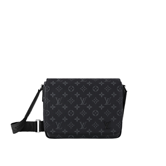 Sacoche Louis-Vuitton