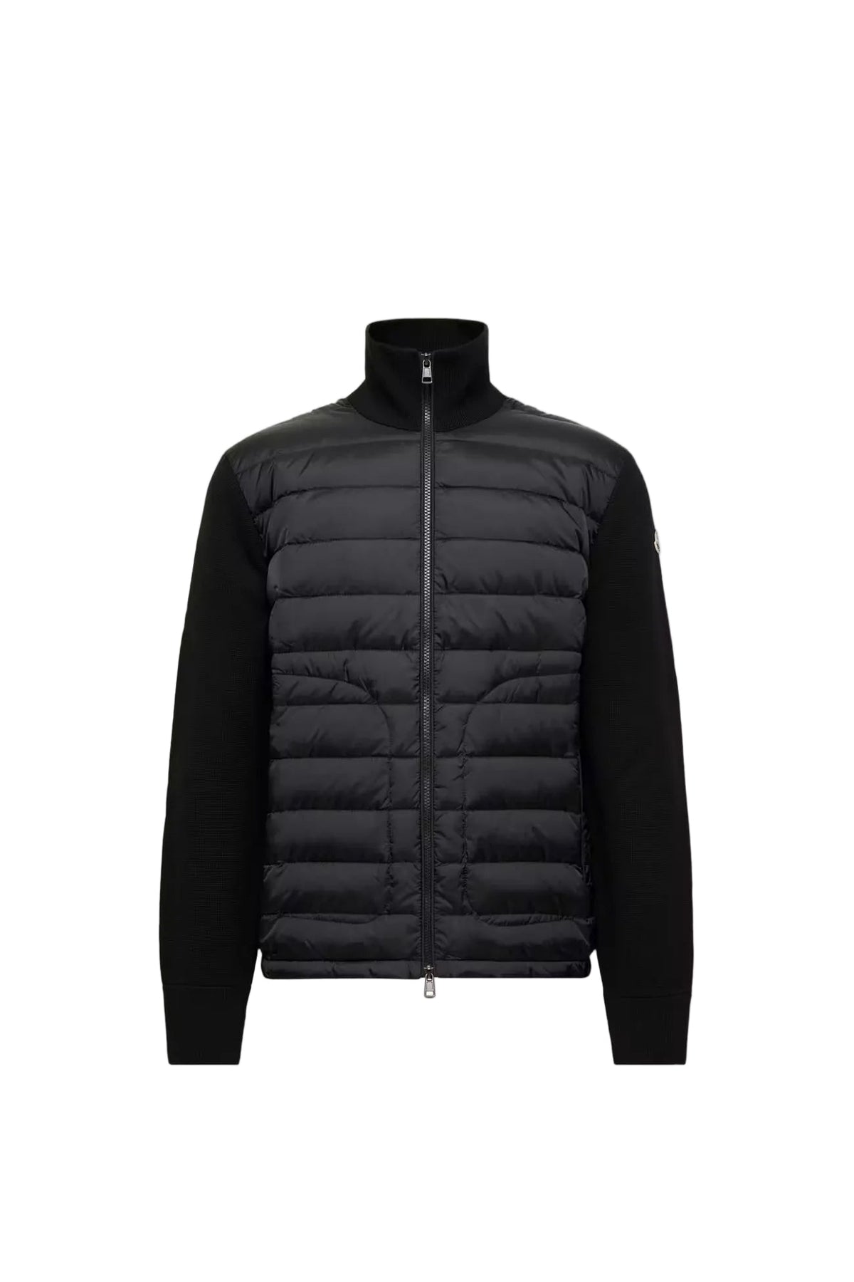 Doudoune Moncler Cardigan