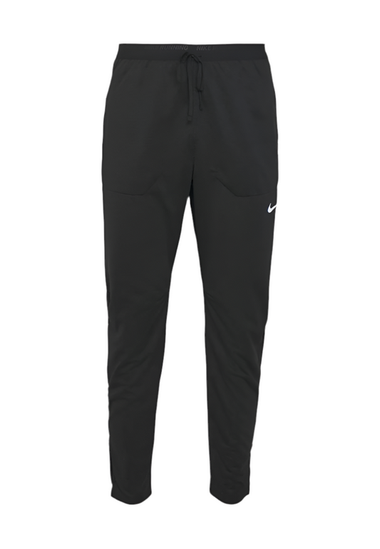 Bas Nike running Noir