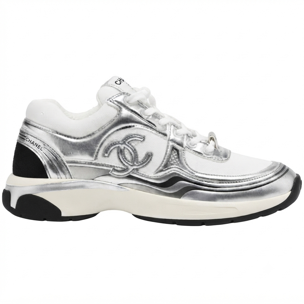 Chaussures Chanel