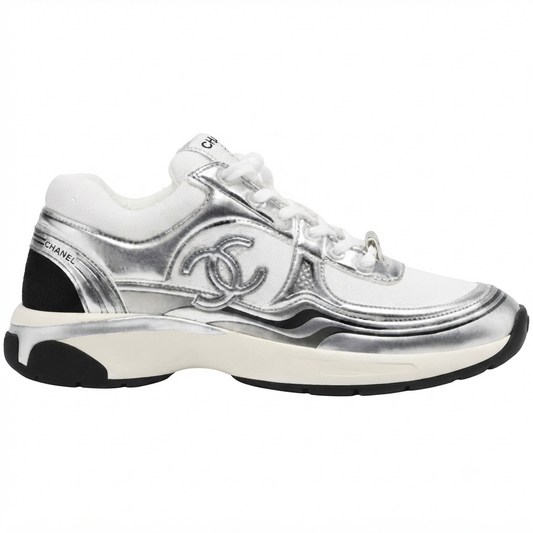 Chaussures Chanel