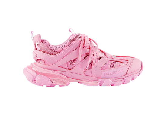 Balenciaga Track Roses