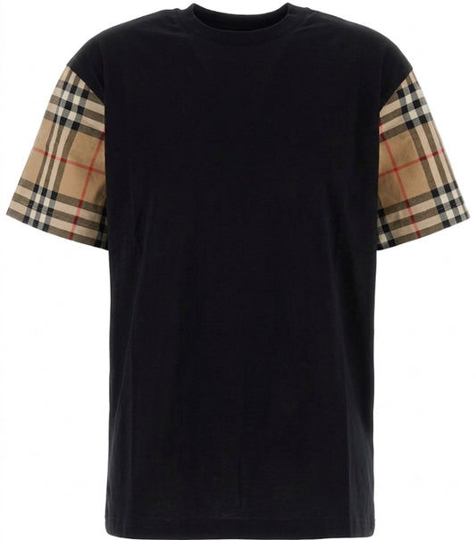 T-shirt Burberry