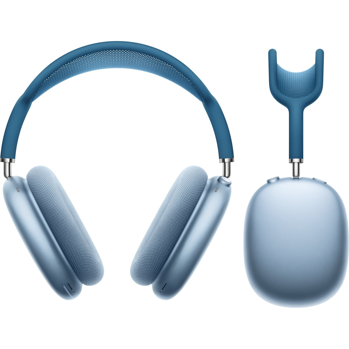 Casque Apple