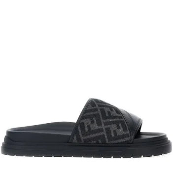 Claquettes Fendi