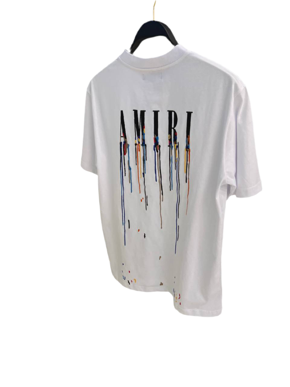 T-Shirt AMIRI