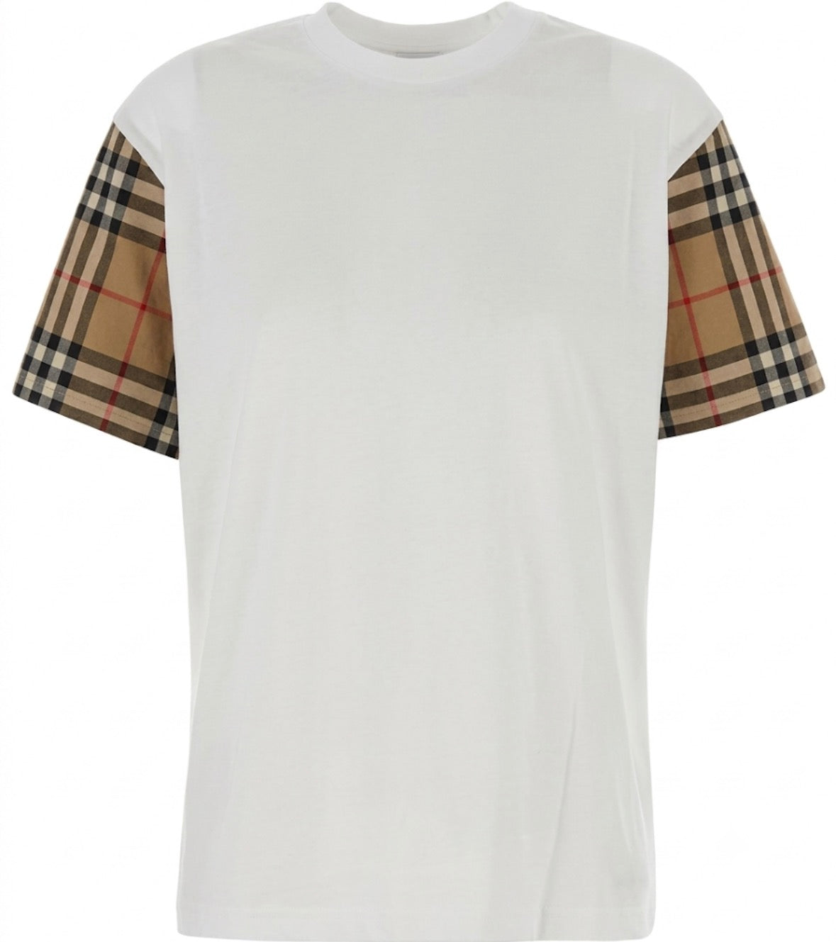 T-shirt Burberry