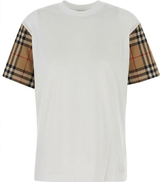 T-shirt Burberry