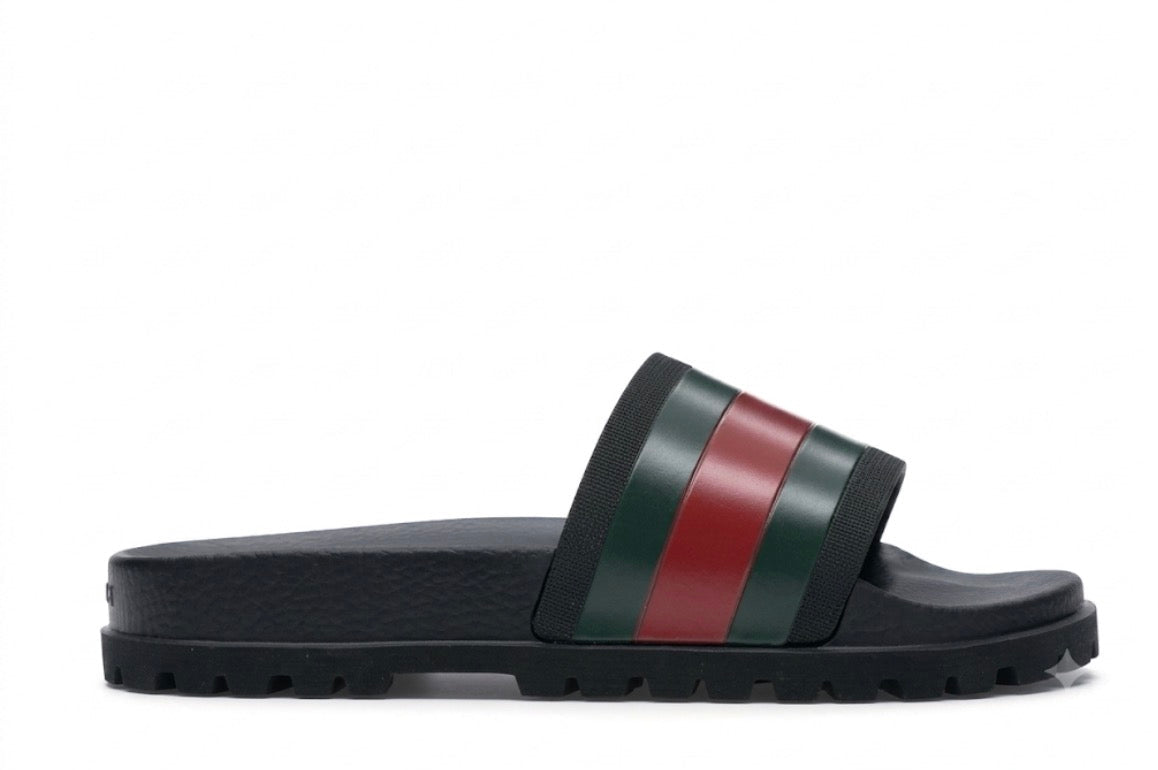 Claquettes Gucci