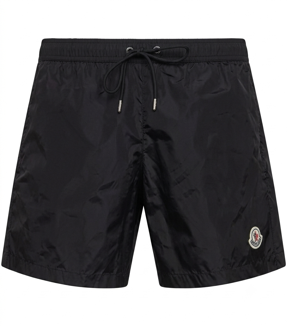 Short Moncler
