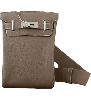 Sacoches Hermes Beige