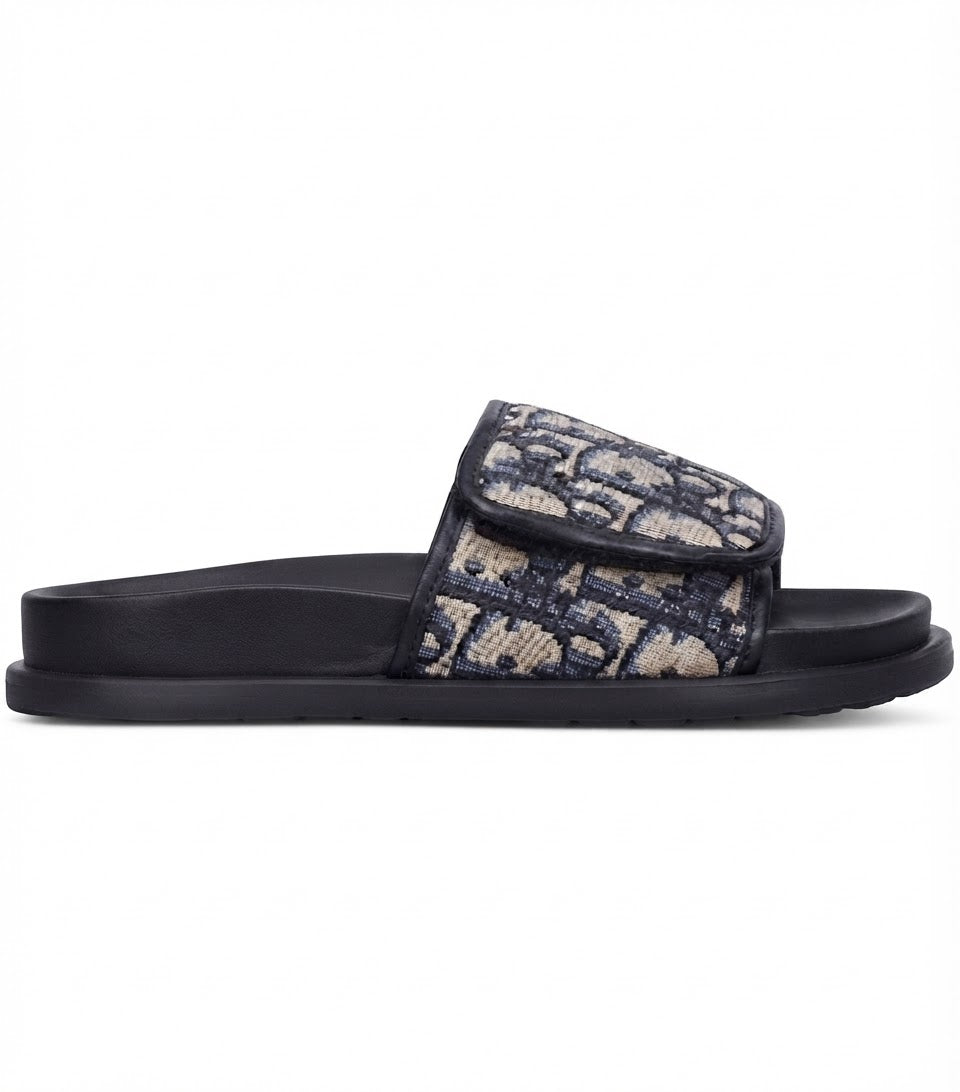 Claquette Dior