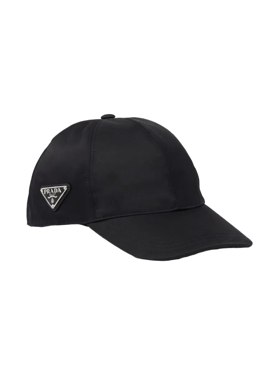Casquette Prada