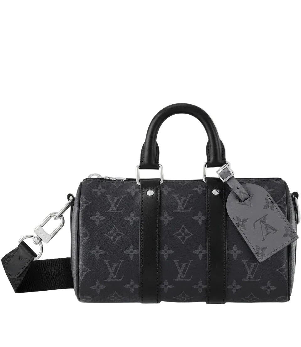 Sacoche Louis-Vuitton