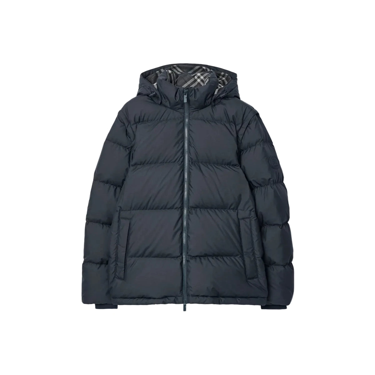 Doudoune Burberry