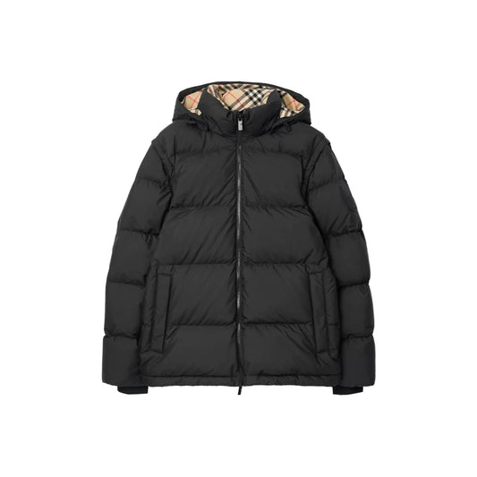 Doudoune Burberry