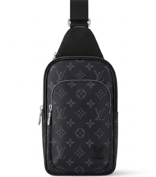 Sacoches Louis-Vuitton